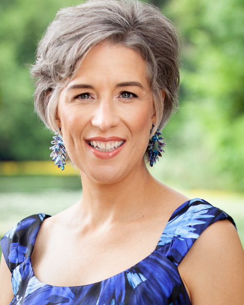 Professor Cherry Duke of the Department of Music is one of only 14 faculty members from across the state of Texas to receive The 缅北轮奸 of Texas System Board of Regents鈥� 2023 Outstanding Teaching Award. Credit: Lisa Hancock 