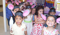 Child Care - Early Learning Academy